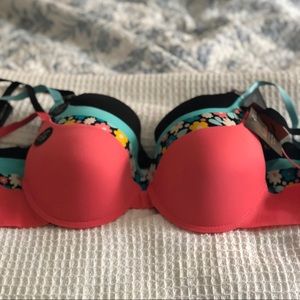 💎NWT💎 Bellini Push up bras Size 36C